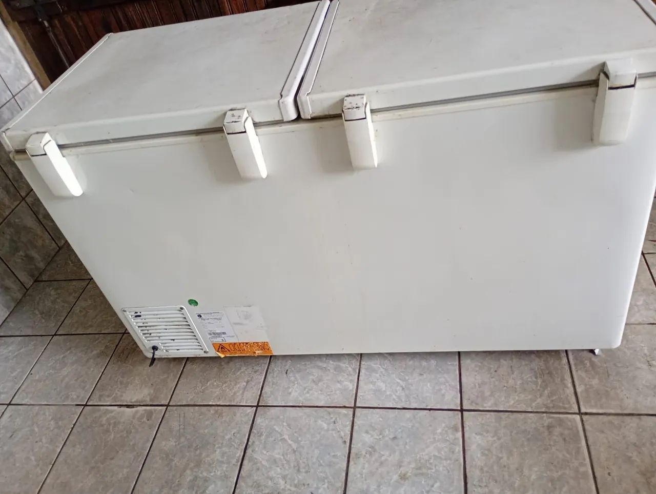 Vendo Freezer - Foto 5