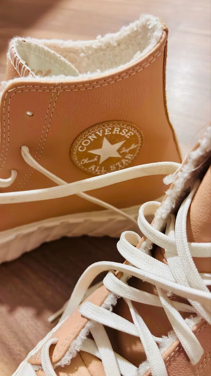 Tênis Allstar importado!! - Foto 5