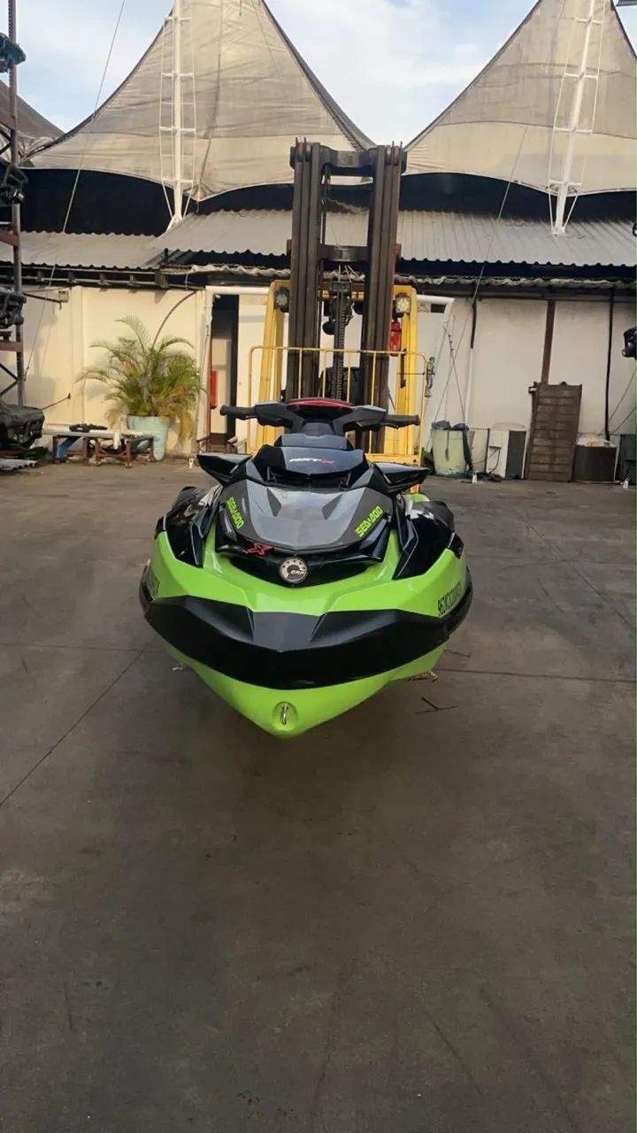 RTX 300 - Foto 2