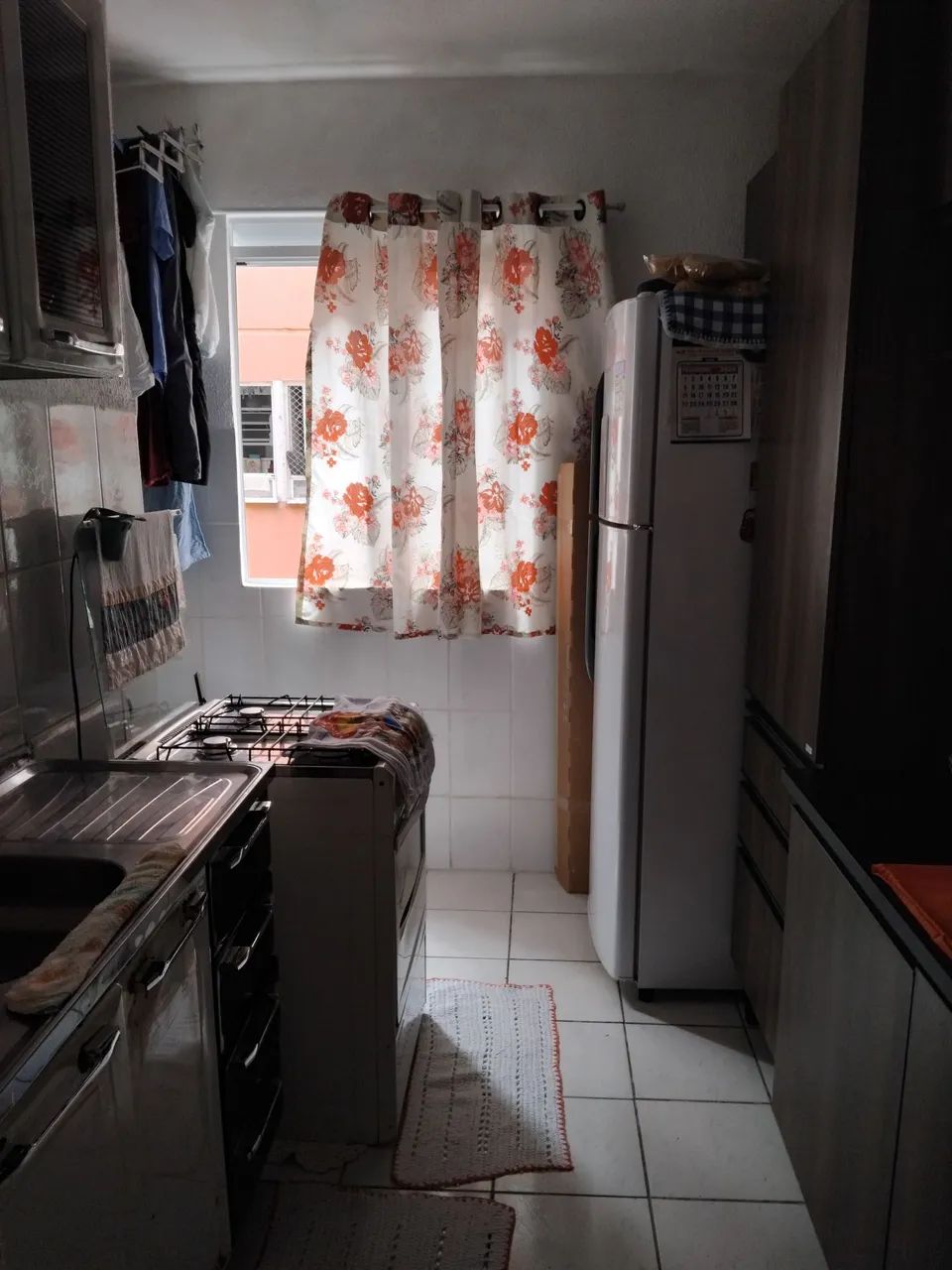 Vendo apartamento quitado - Foto 5
