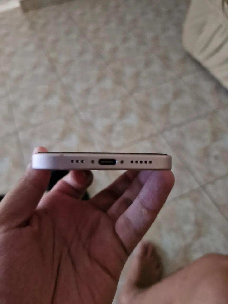 iPhone 15 128G - Foto 5