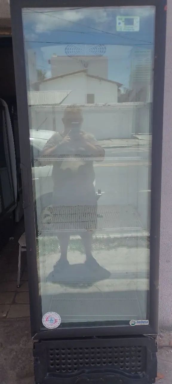 VENDA E CONSERTO DE REFRIGERAÇÃO E MÁQUINAS DE  LAVAR - Foto 3