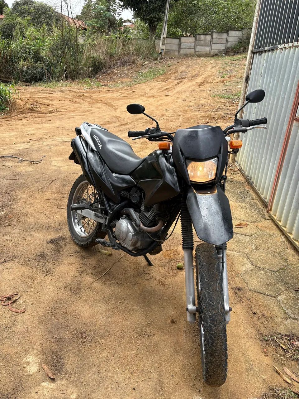 Vendo bros 150 ES  - Foto 4