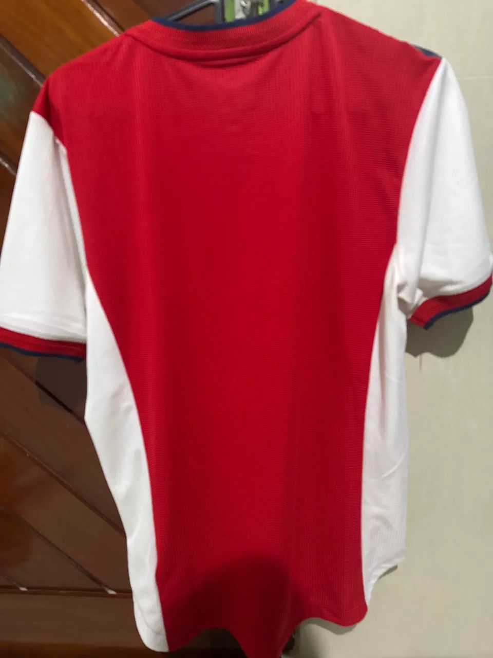 Camisa Arsenal versão jogador 21/22 - Foto 2