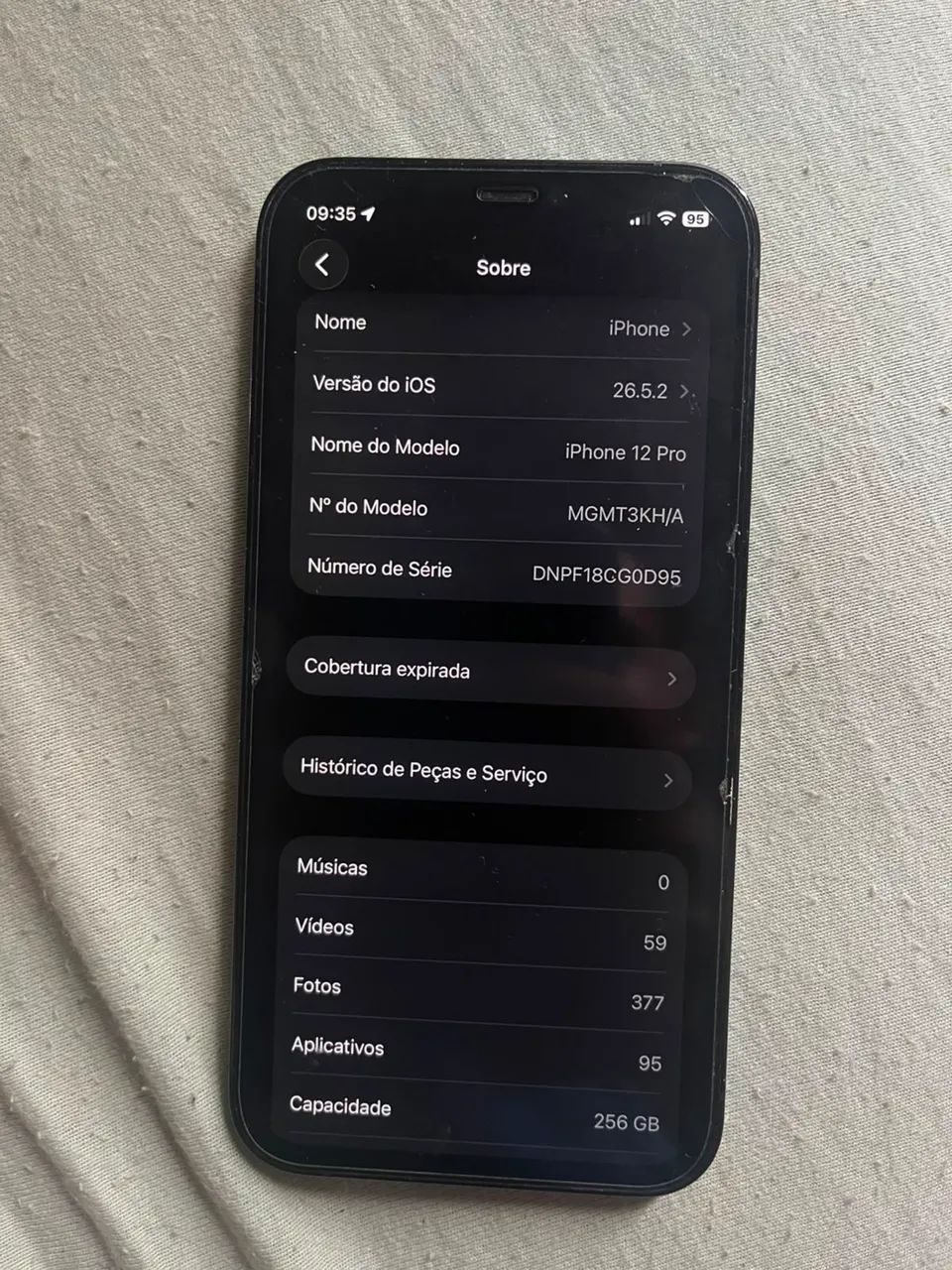 iPhone 12 Pro  - Foto 2