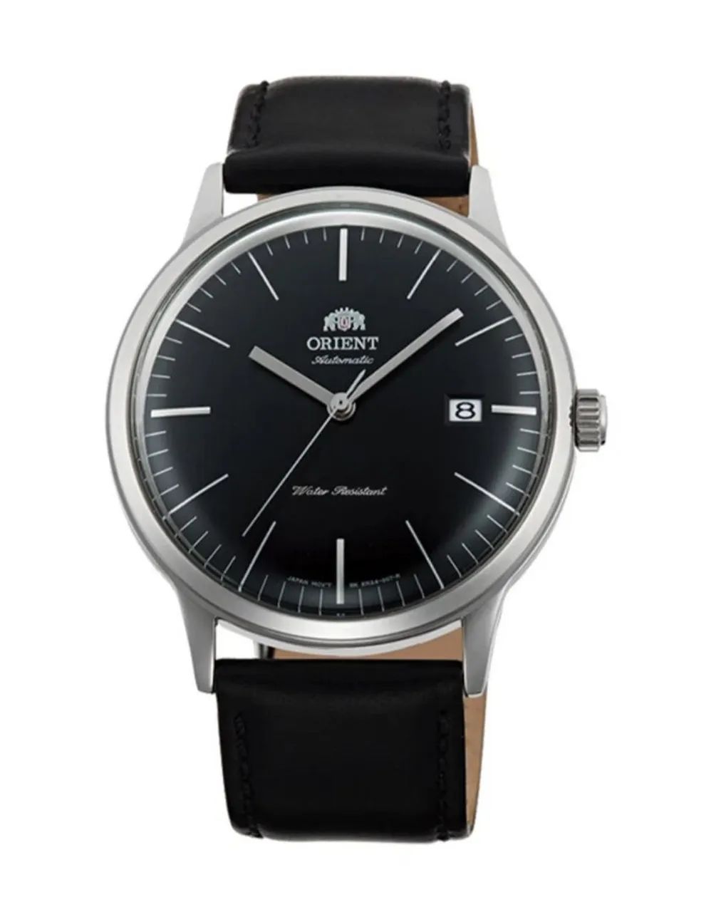 Relógio Orient Bambino Classic AC00 Versão III Automático - NOVO