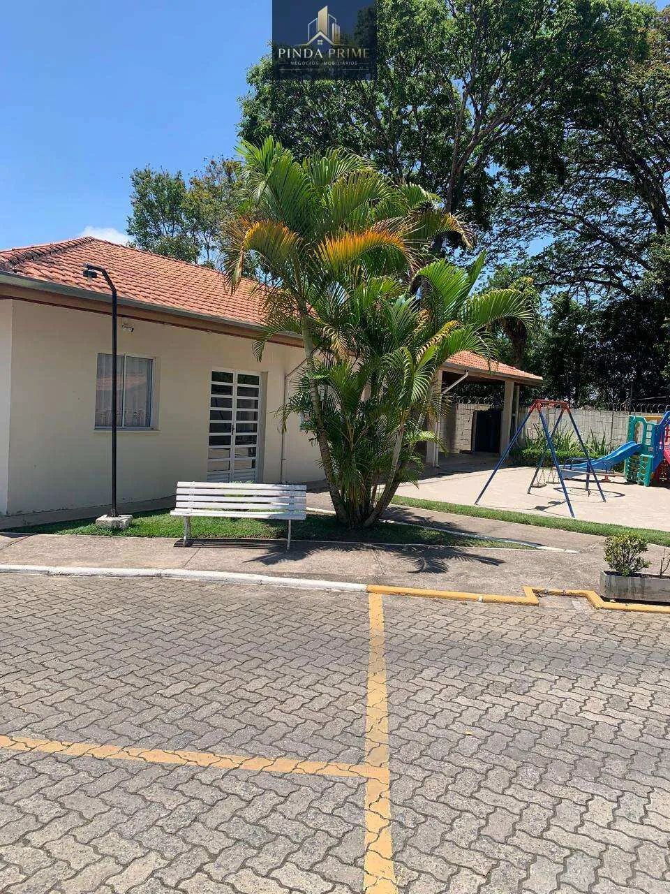 Apartamento à venda, no Residencial Altos Do Santana em Pindamonhangaba, Santana, com 2 qu - Foto 4