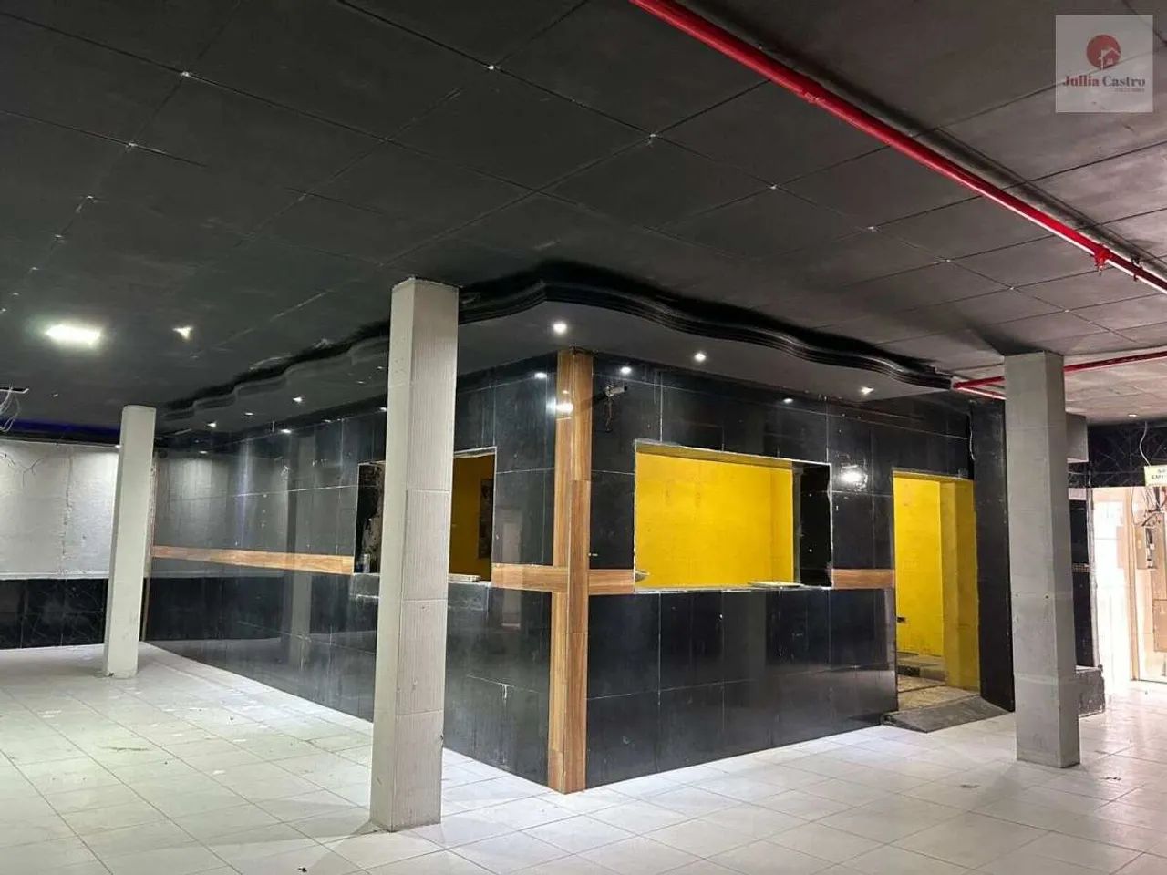 ALUGO ÓTIMO PREDIO/GALPÃO COMERCIAL COM 1100m² NO ARRUDA - RECIFE - Foto 3