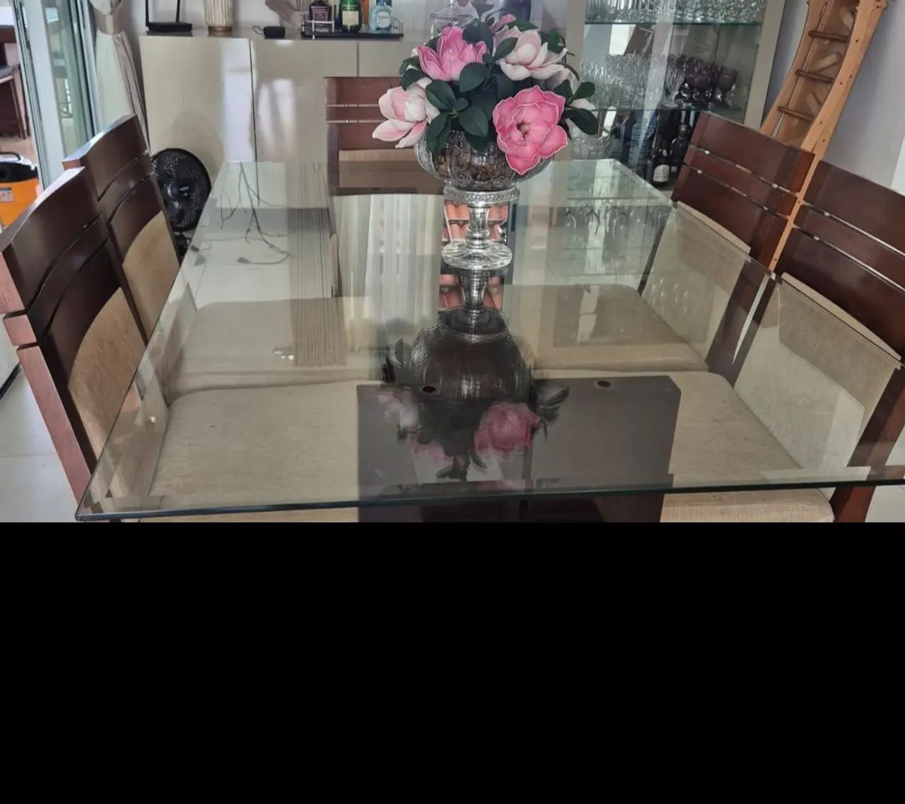 Mesa de jantar - Foto 2