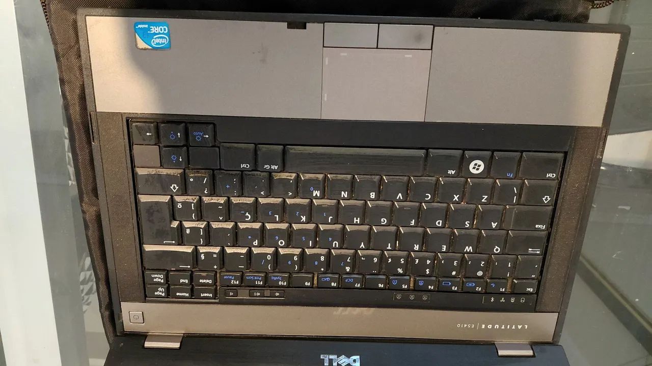 Notebook Dell I3 - Foto 3