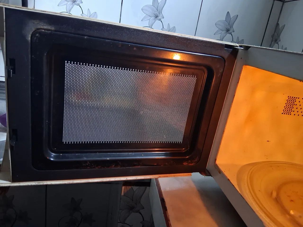 Micro-ondas  - Foto 4