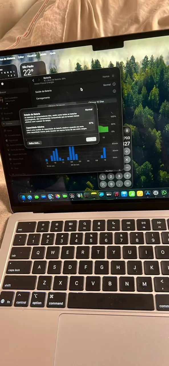 Macbook air m4 - Foto 2
