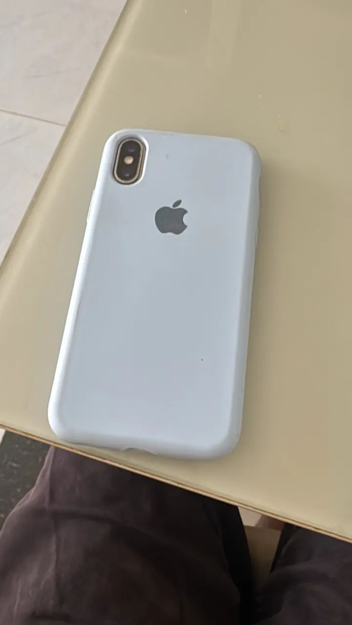 iPhone X 64G - Celulares e Smartphones - Setor Habitacional