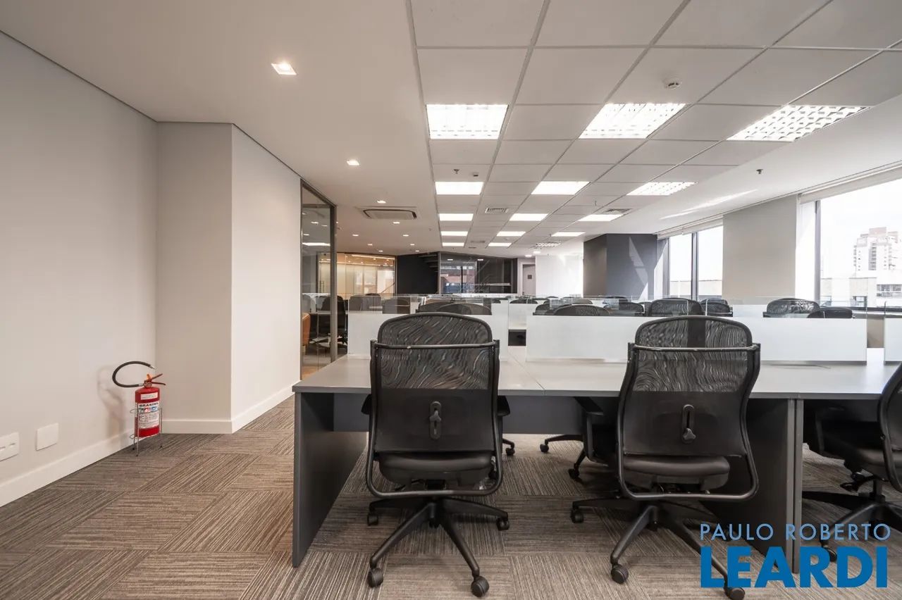 CONJ. COMERCIAL - VILA OLÍMPIA - SP - Foto 4
