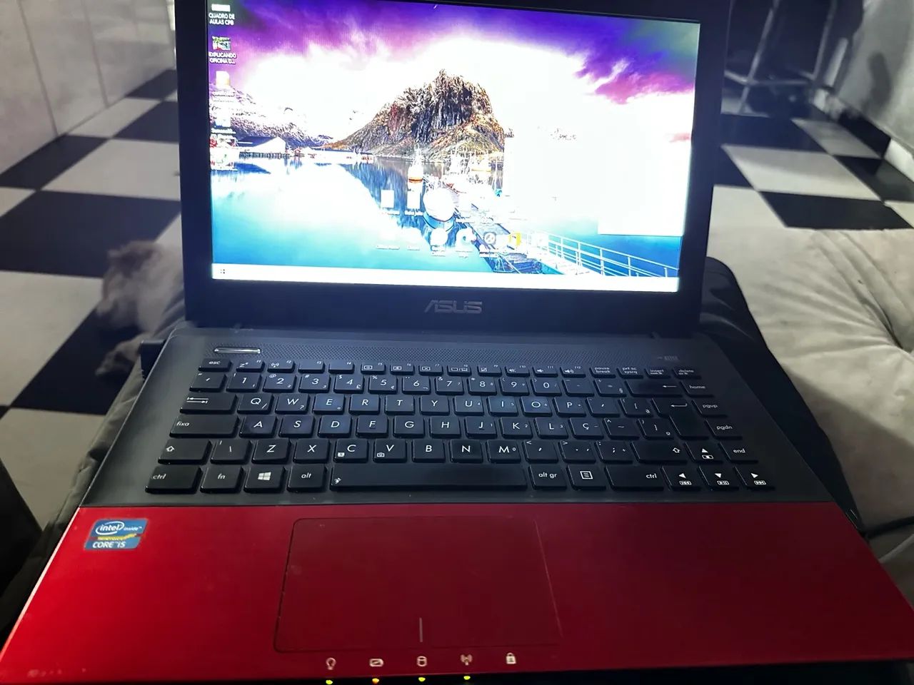 Notebook asus - Foto 2