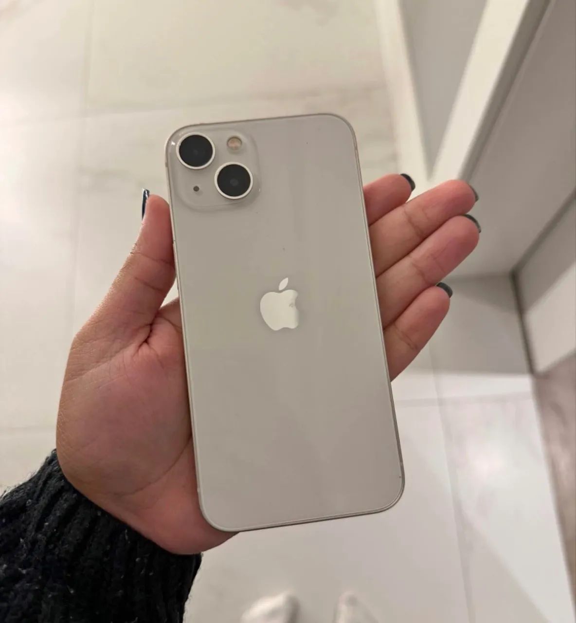 iPhone 13 - IMPECÁVEL  - Foto 3