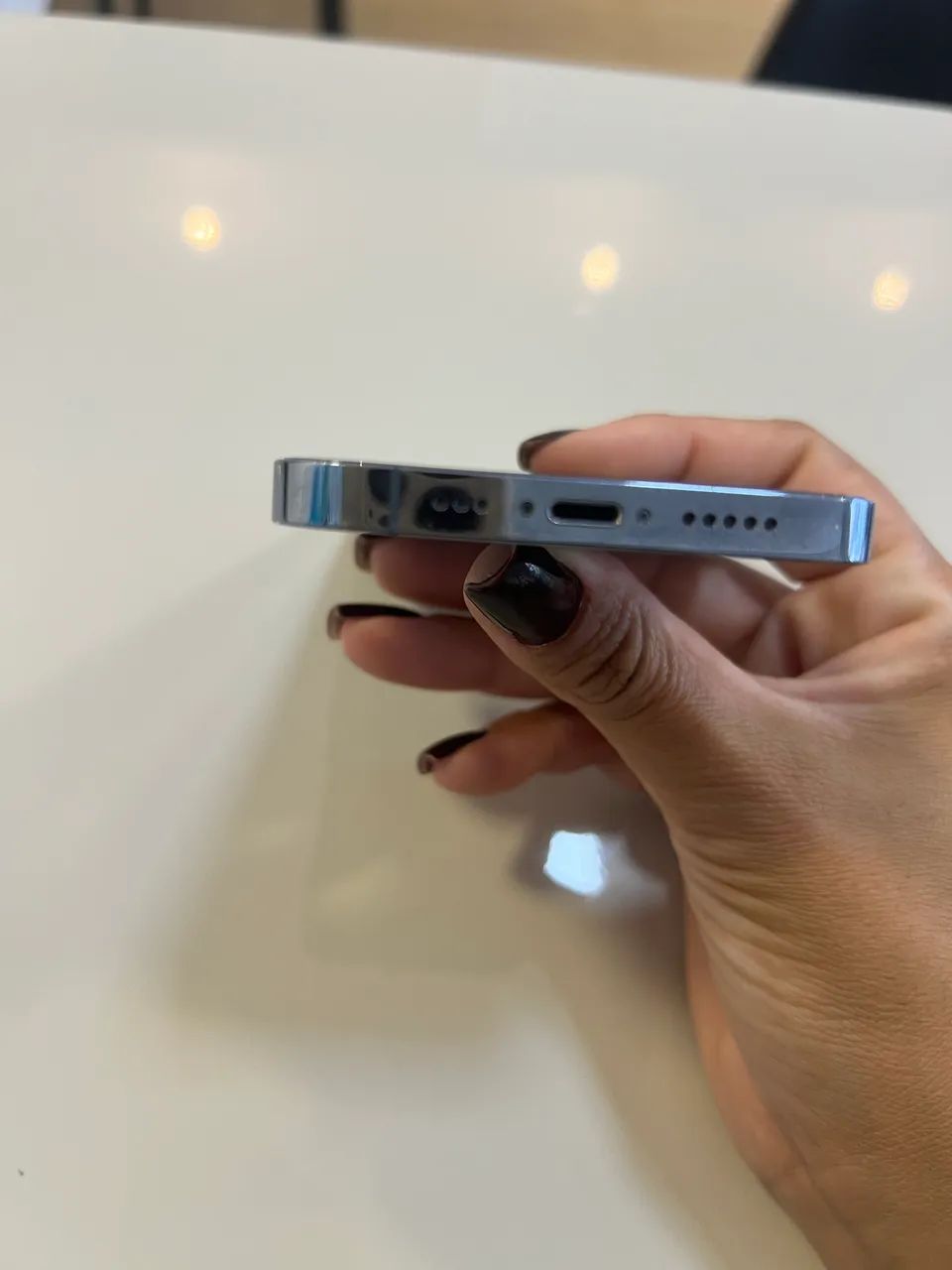 iPhone 13 Pro  - Foto 4