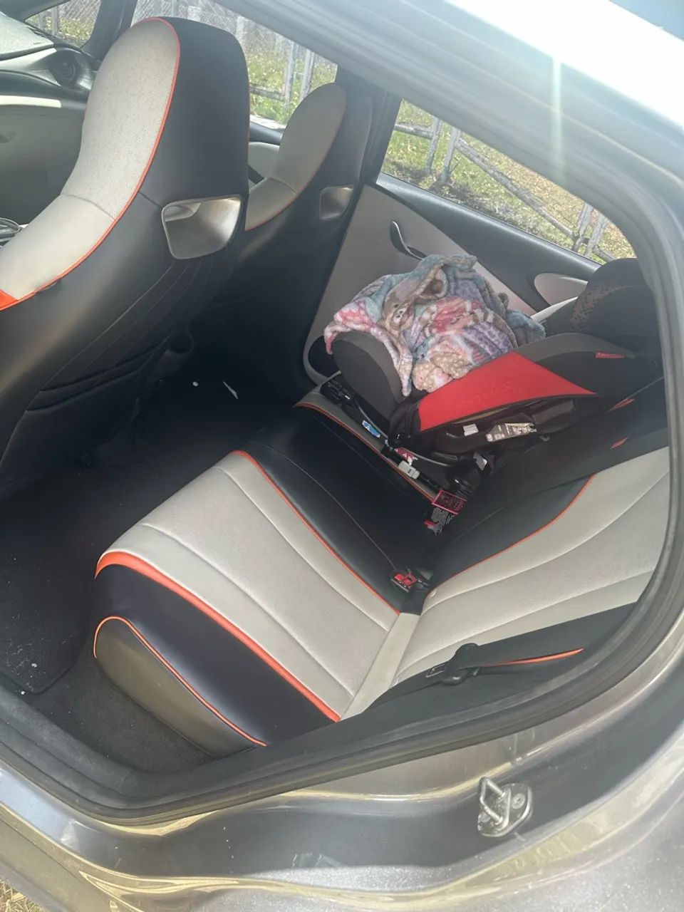 BYD Dolphin EV (Elétrico) 2024 - Foto 5