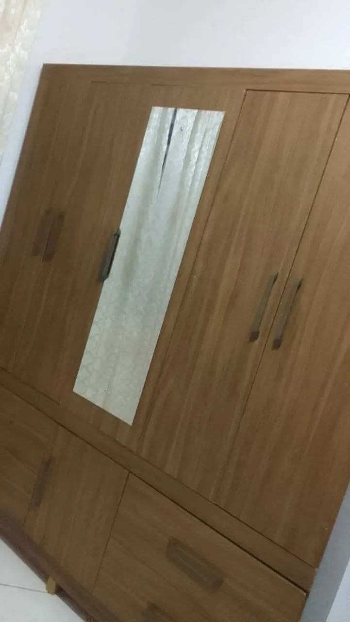 Guarda roupa - Foto 2