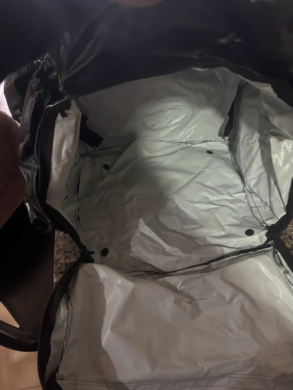 Mochila bag delivery - Foto 2