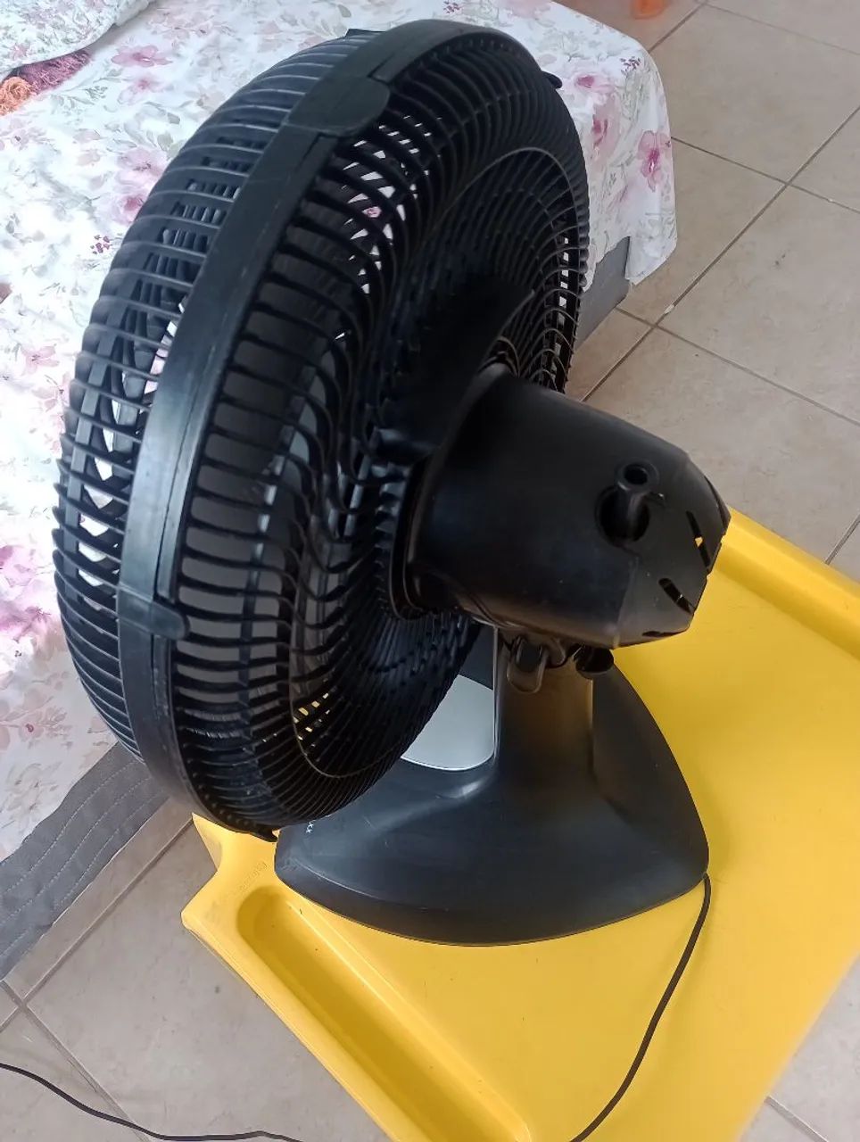 Ventilador Arno 30 centímetros  - Foto 3