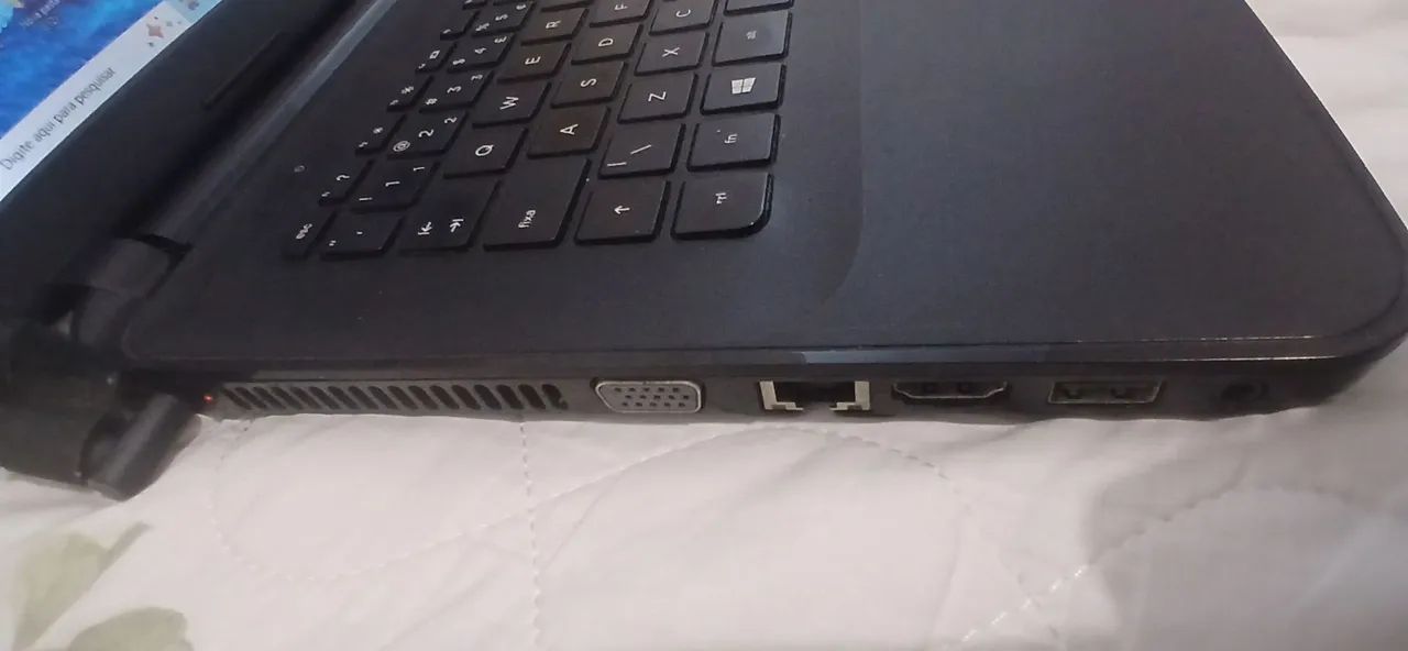 Notebook HP - Foto 4