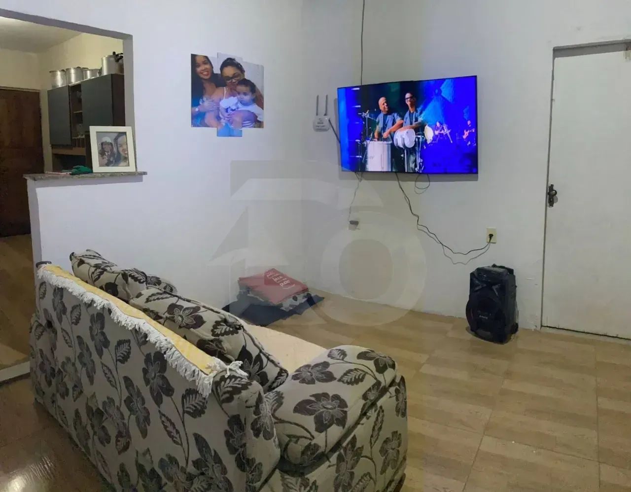 Imóvel Duplex no Bairro Olaria à Venda com 5 Quartos e 2 Suítes