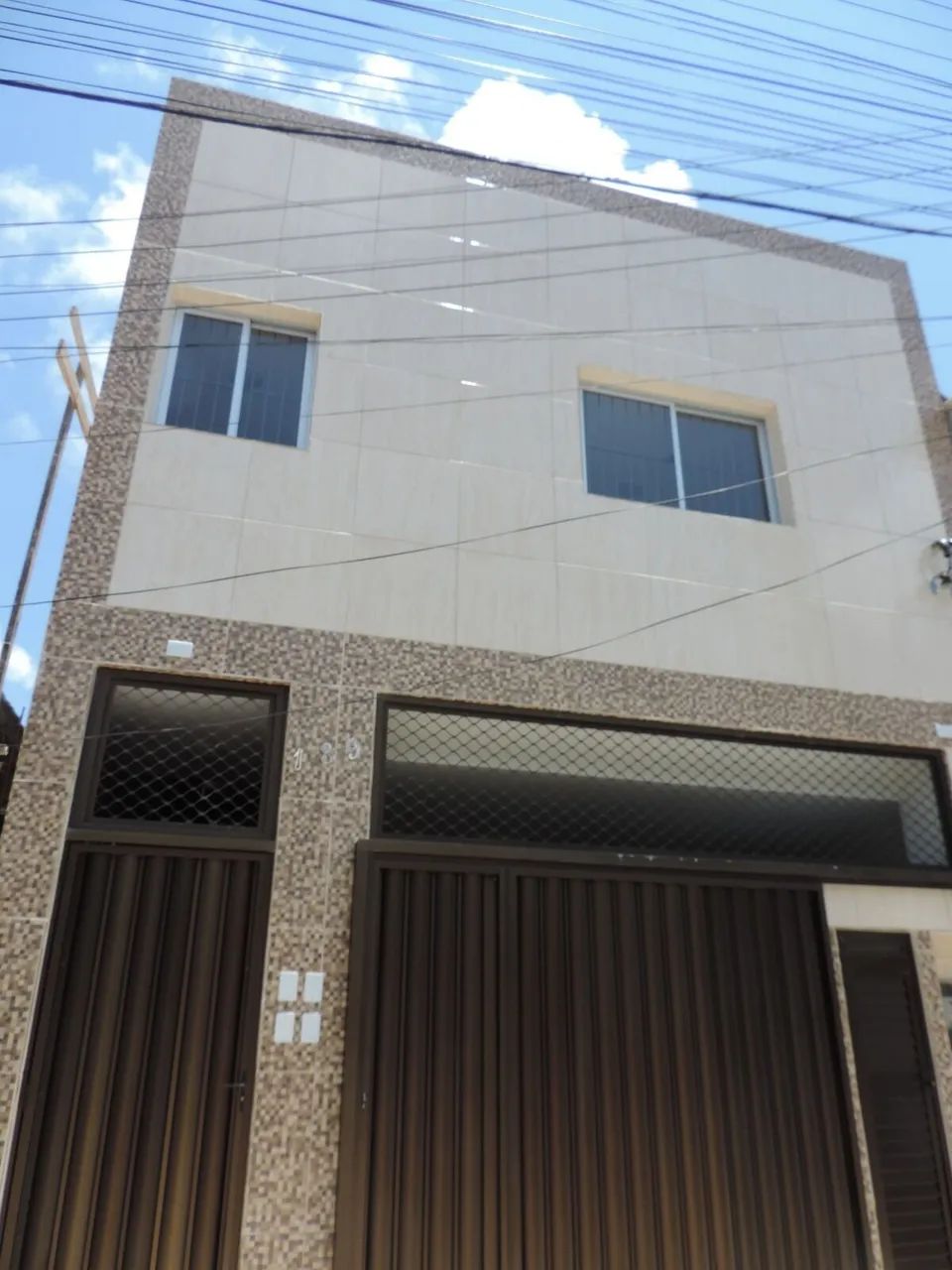 SANTO AMARO - 137 M2 PARTE TÉRREA COMERCIAL - LAJEADO, 3 SALAS 2 BANHEIROS E COPA - Foto 2