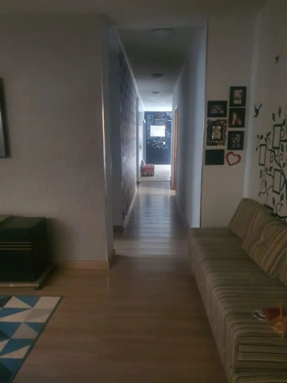 casa - Conjunto Habitacional Padre Anchieta - Campinas - Foto 4