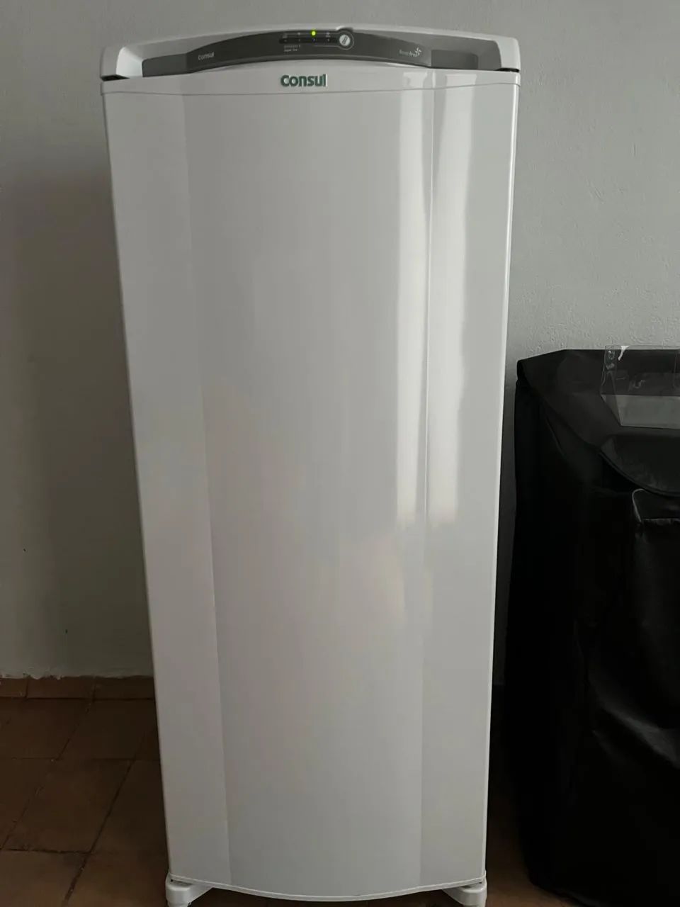 vendo geladeira cônsul  - Foto 3