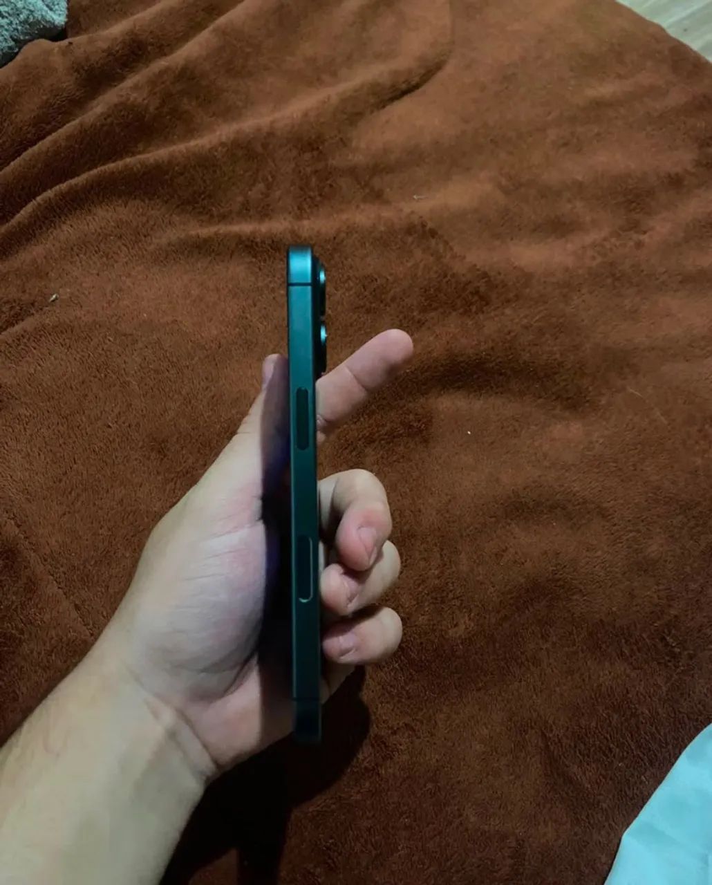 IPHONE 17 256g 