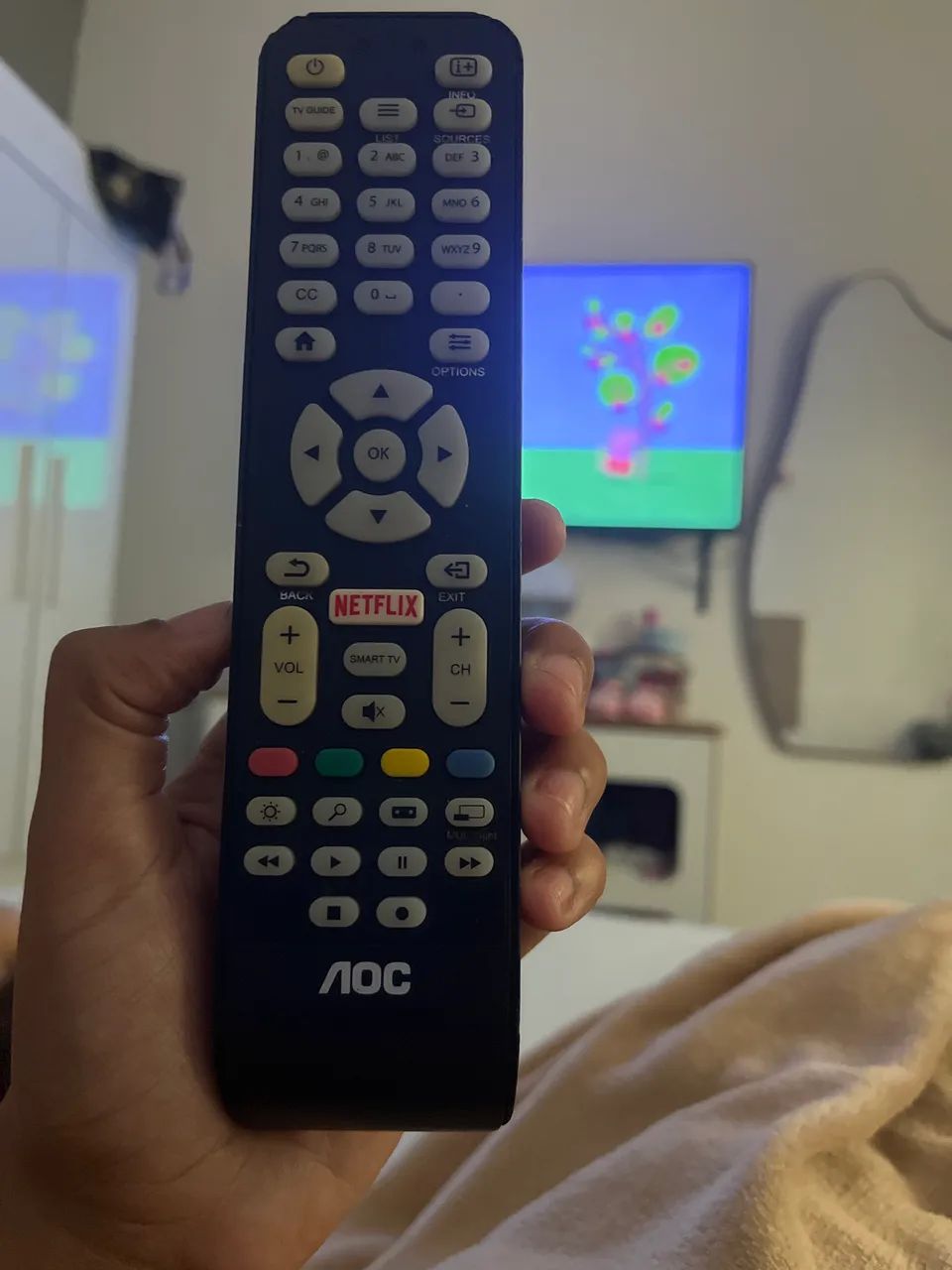 Smtar tv - Foto 2