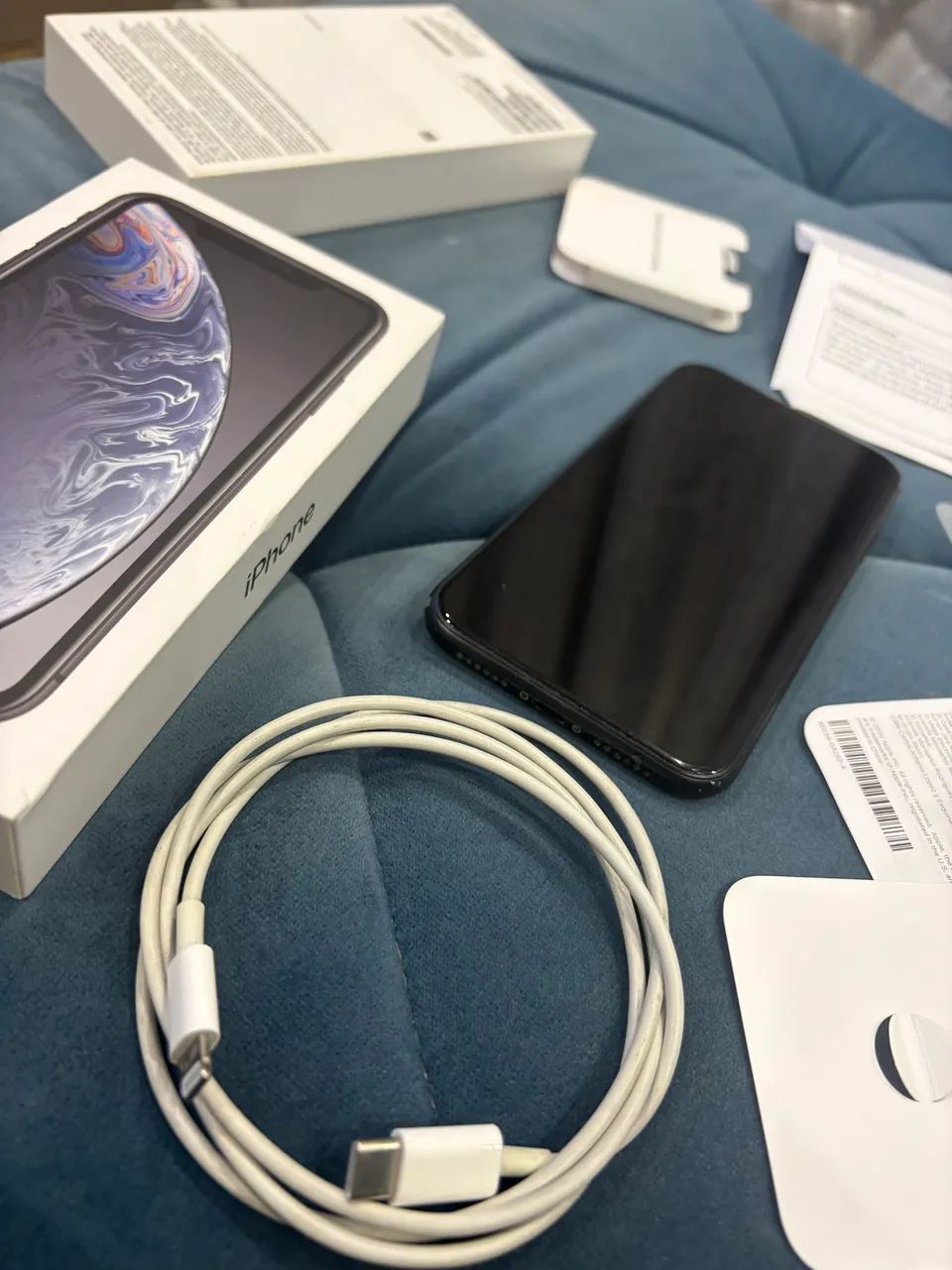 iPhone XR 128gb - Foto 2
