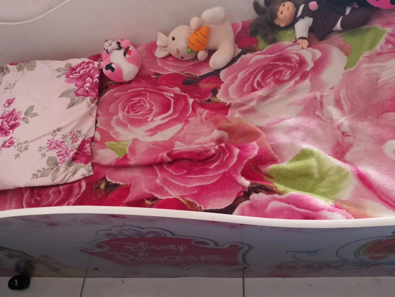 Mini cama  - Foto 3