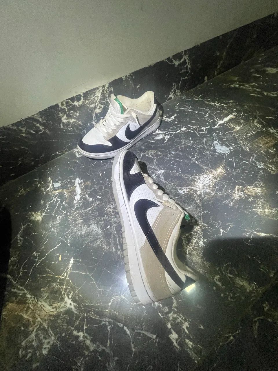 Tênis Nike Usado - Foto 3