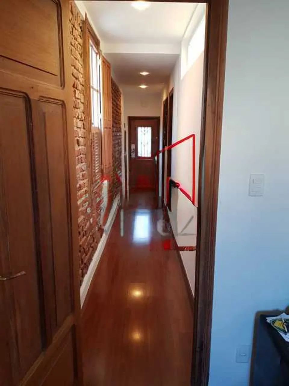 Triplex 4 quartos 129 m2 em Laranjeiras - Foto 4