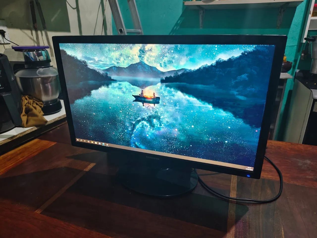 Monitor Gamer Samsung 