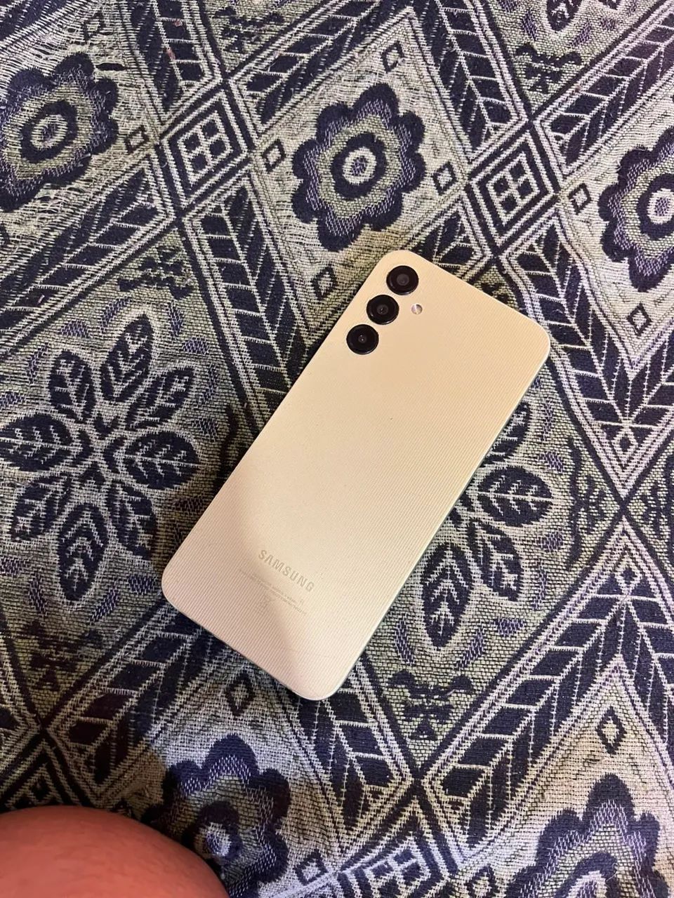 Vendo celular super novo - Foto 5
