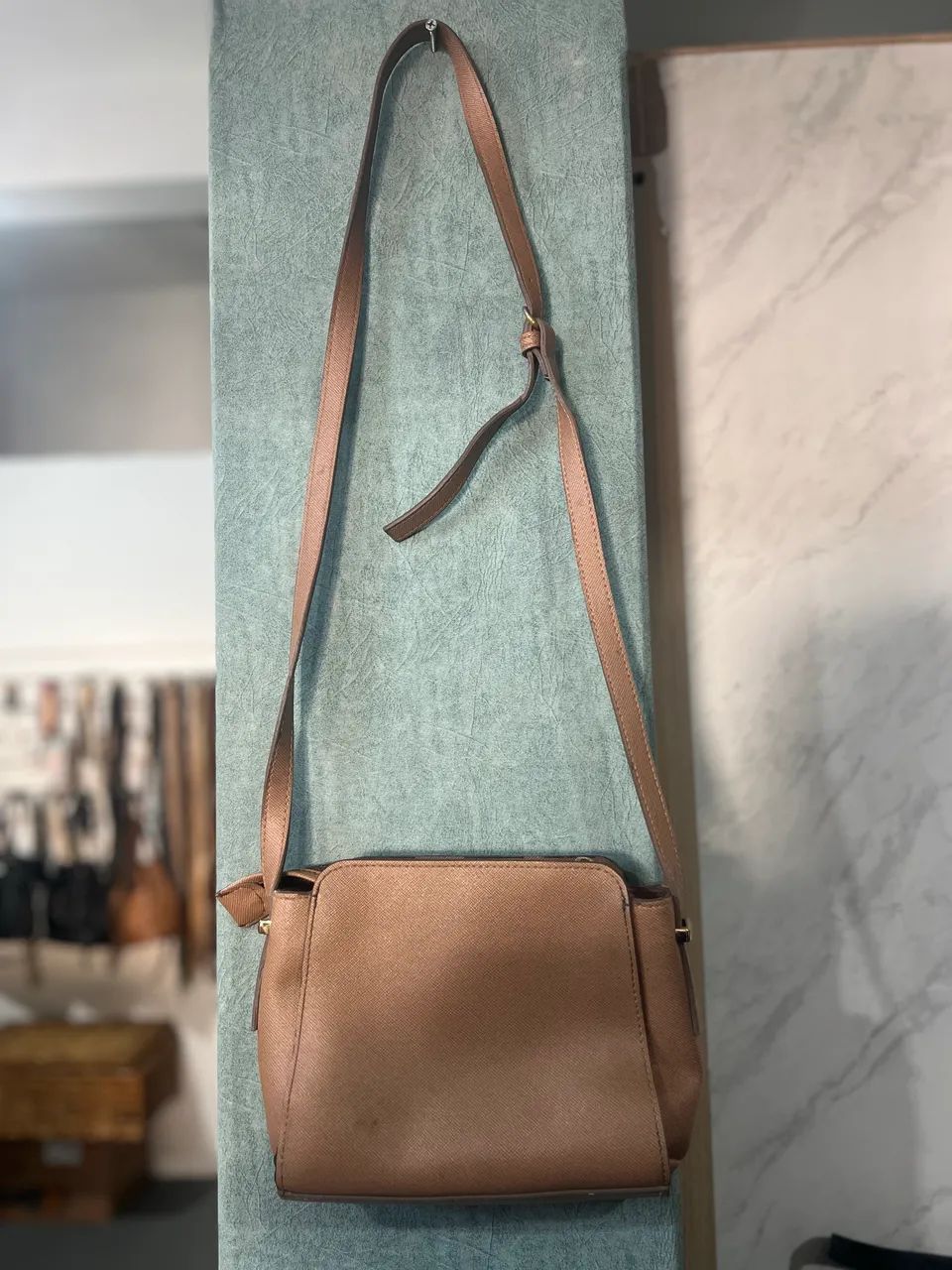 Bolsa da arezzo tiracolo