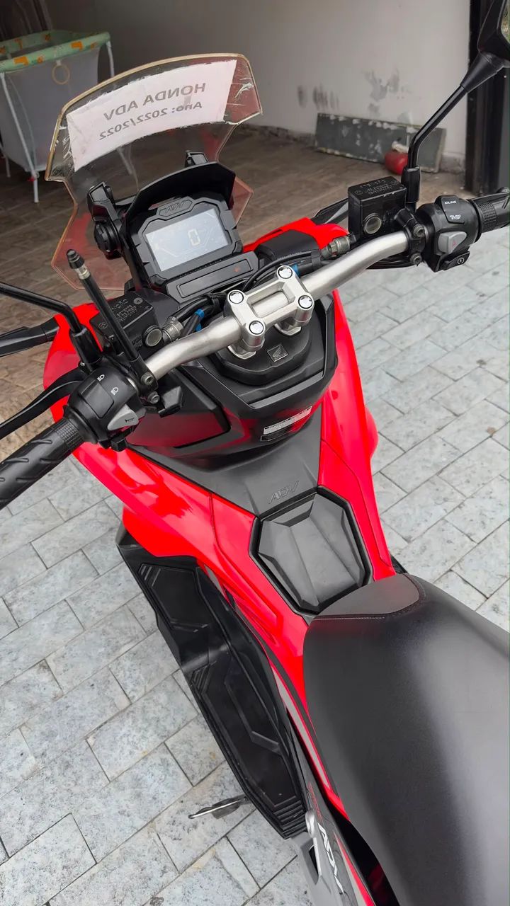 ADV 150 2022/2022 - Foto 4