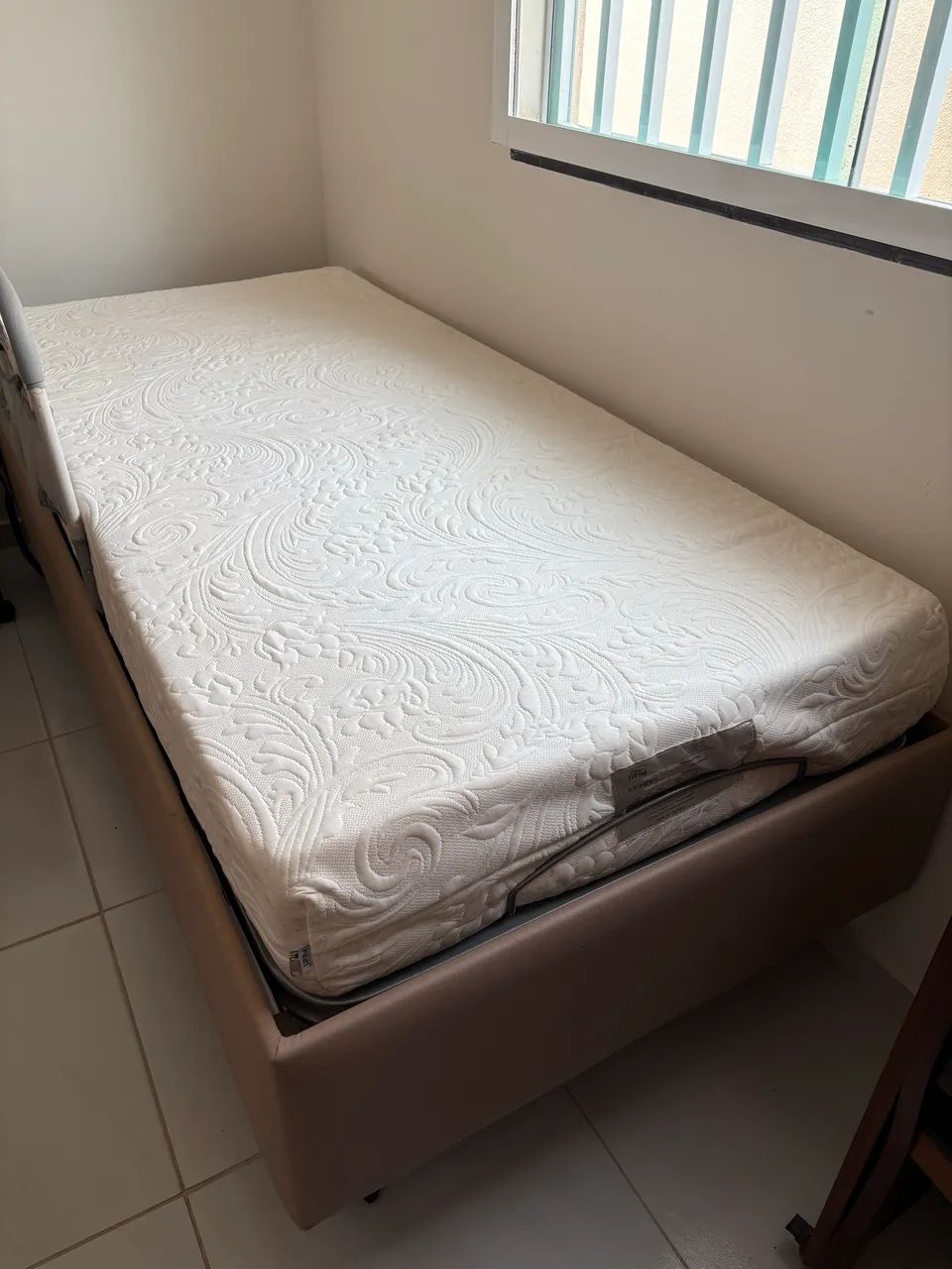 Cama articulada Pilati - Foto 3