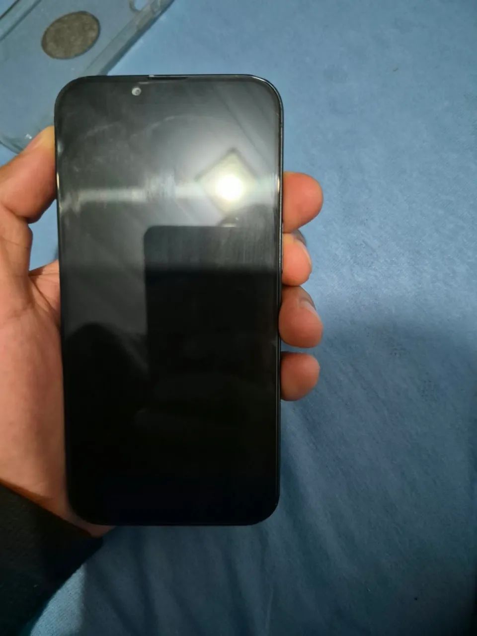 iPhone 13 - Foto 3