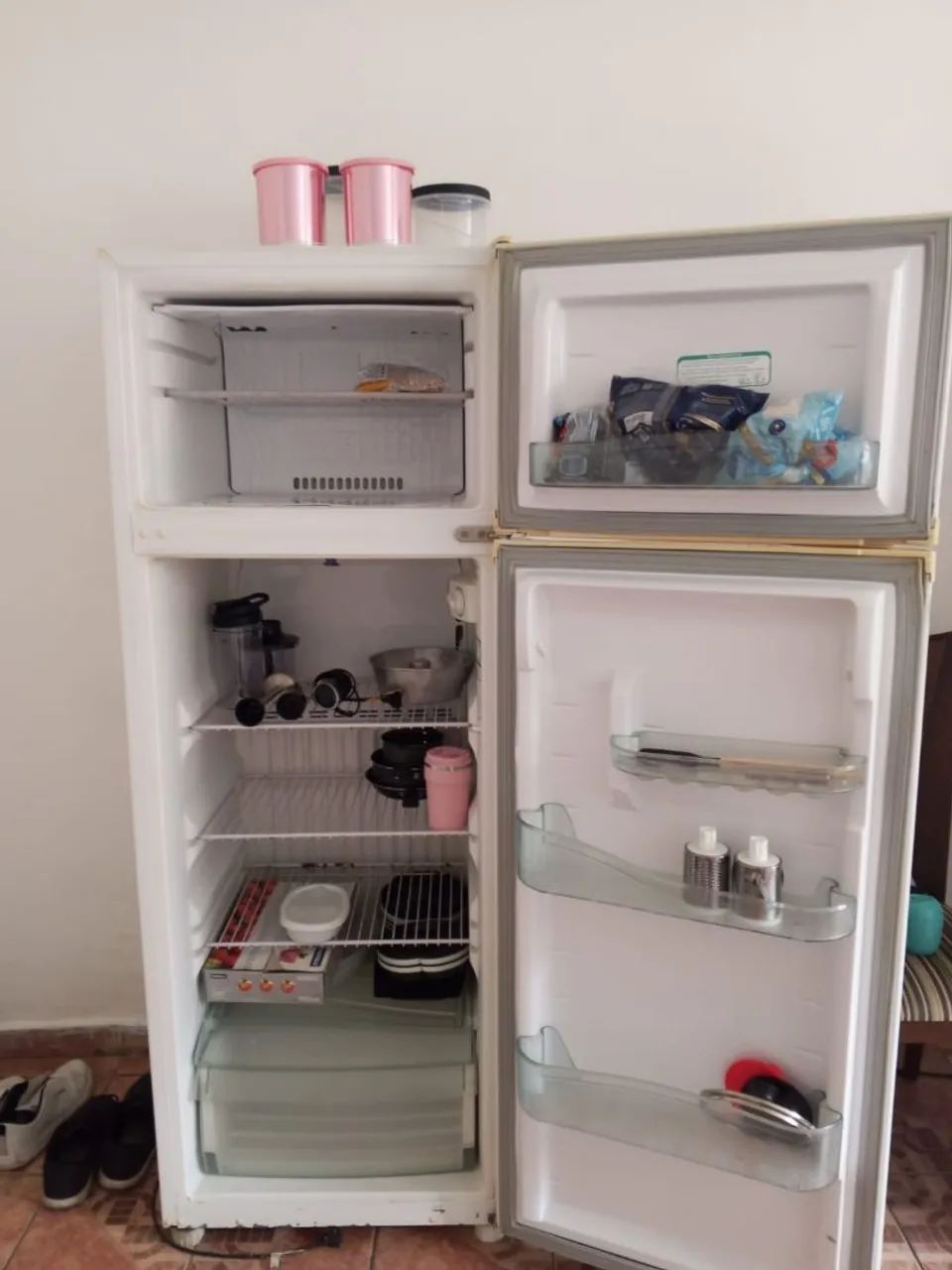 Regrigeradores com Defeito  - Foto 5