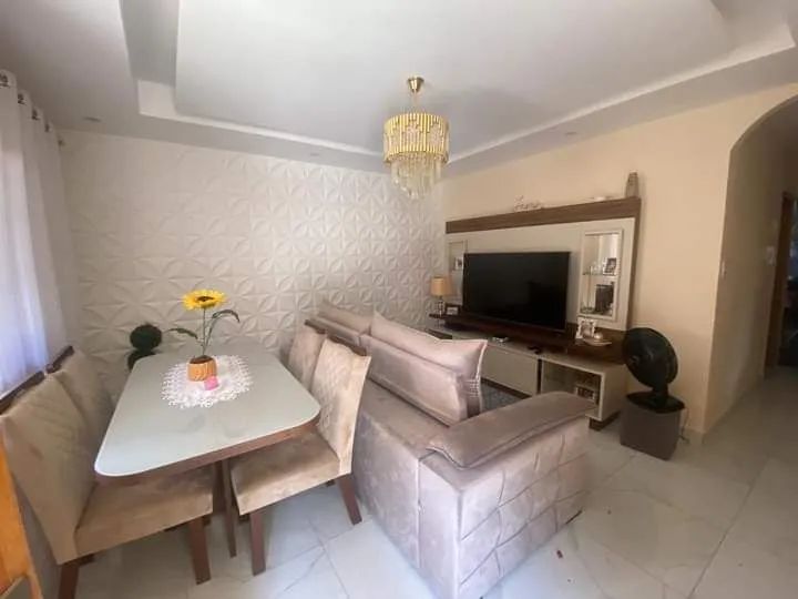 Alugo ou Vendo Excelente Casa Com Piscina  - Foto 5