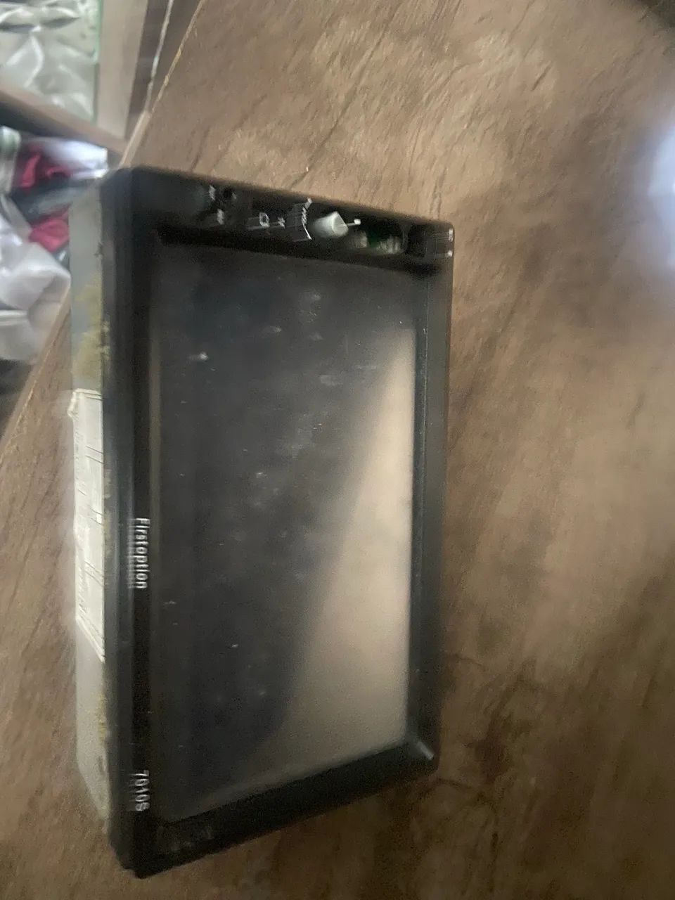 Vendo multimídia e 2 alto falantes 