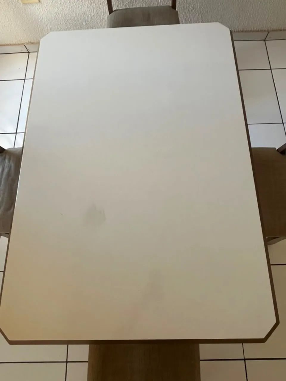 Mesa de cozinha - Foto 3