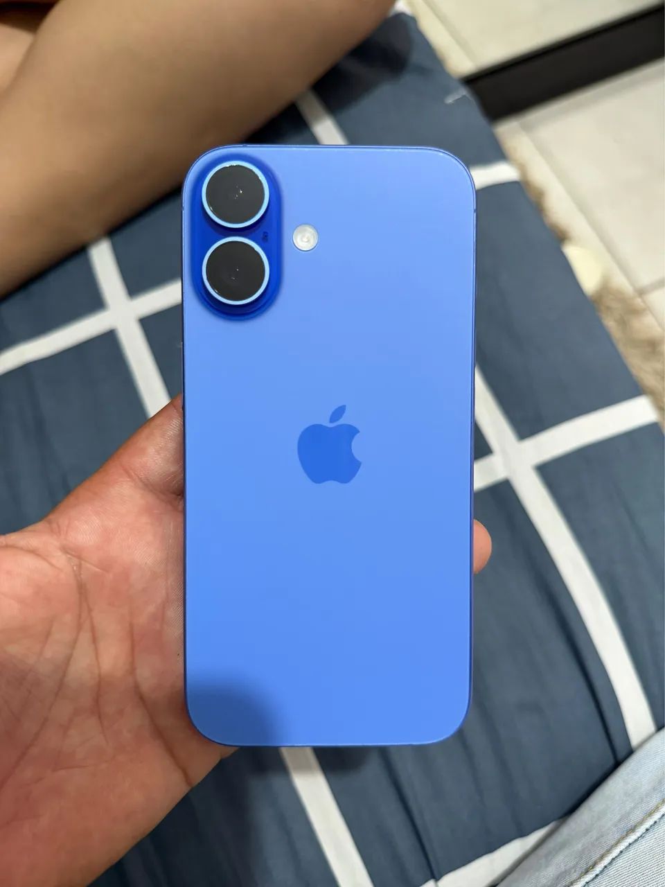 iPhone 16 - Foto 3