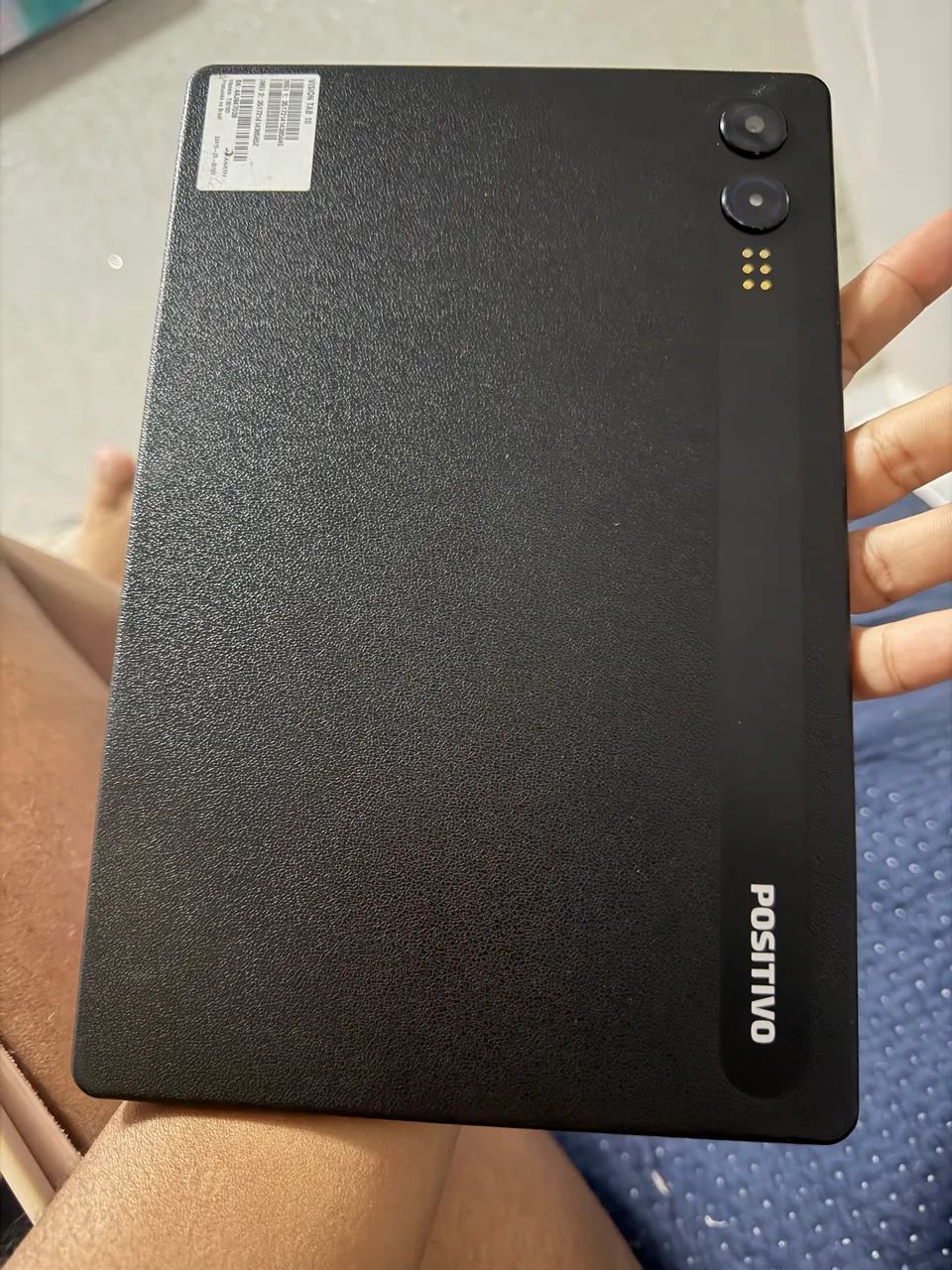 Tablet positivo  - Foto 2