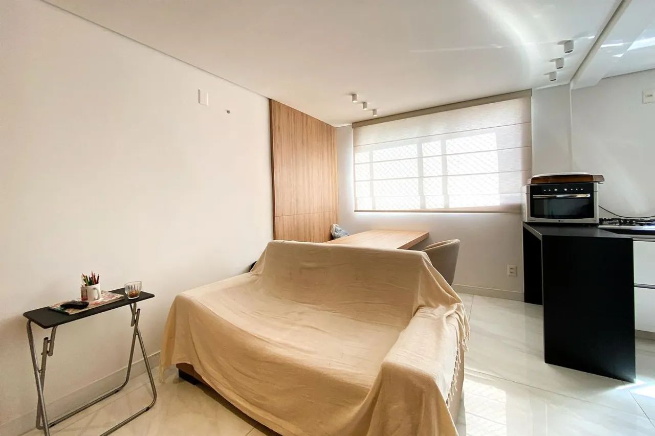 Apartamento à Venda - Gutierrez, 2 Quartos, 60 m2 - Foto 2