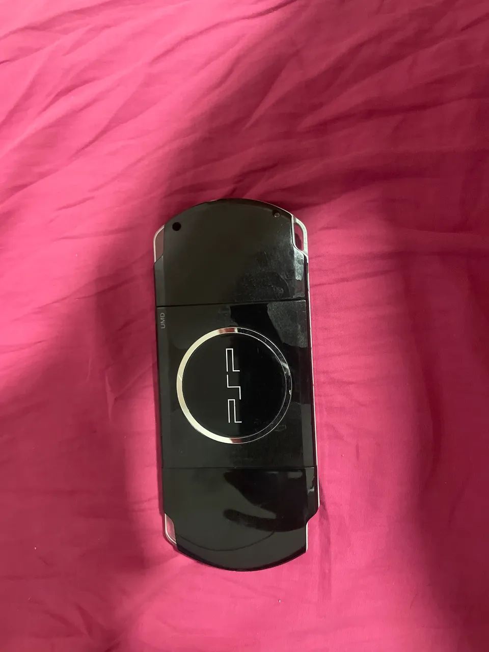 PSP  - Foto 2